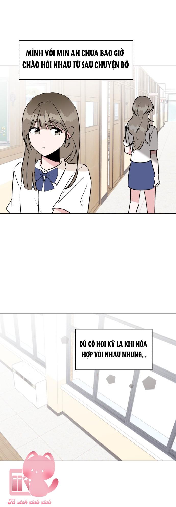 Chúng Ta Là Gì Của Nhau? - Chap 26 - Trang 43