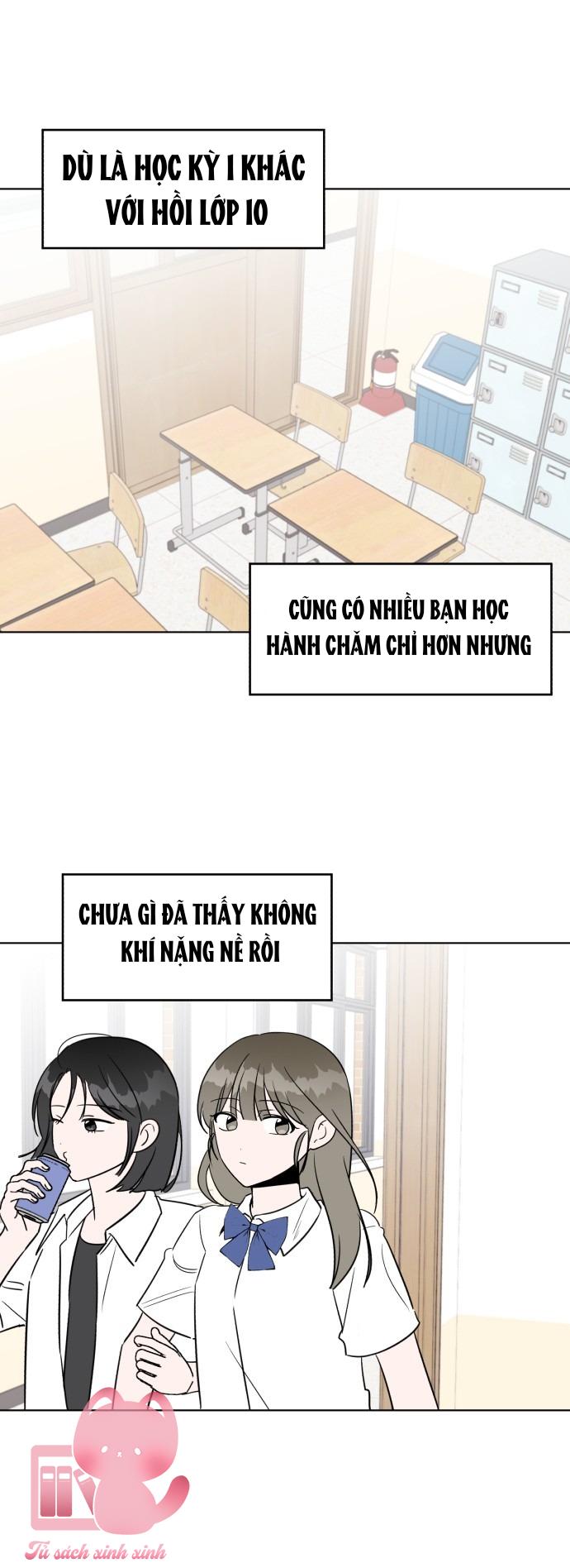 Chúng Ta Là Gì Của Nhau? - Chap 26 - Trang 45