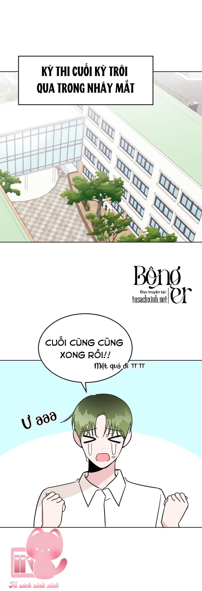 Chúng Ta Là Gì Của Nhau? - Chap 26 - Trang 46