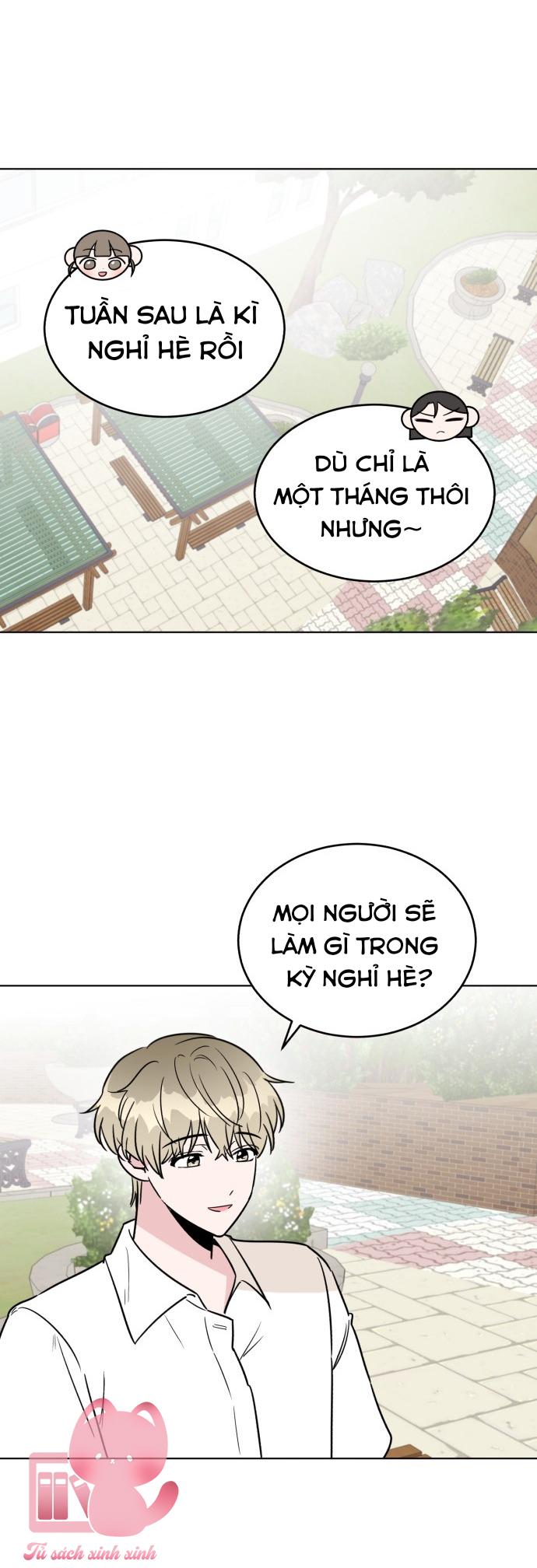 Chúng Ta Là Gì Của Nhau? - Chap 26 - Trang 47