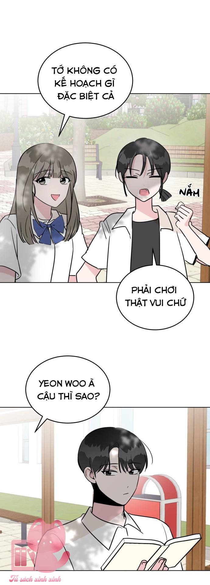 Chúng Ta Là Gì Của Nhau? - Chap 26 - Trang 48