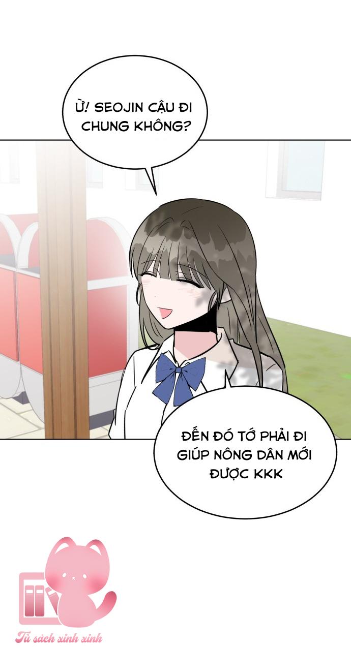Chúng Ta Là Gì Của Nhau? - Chap 26 - Trang 51