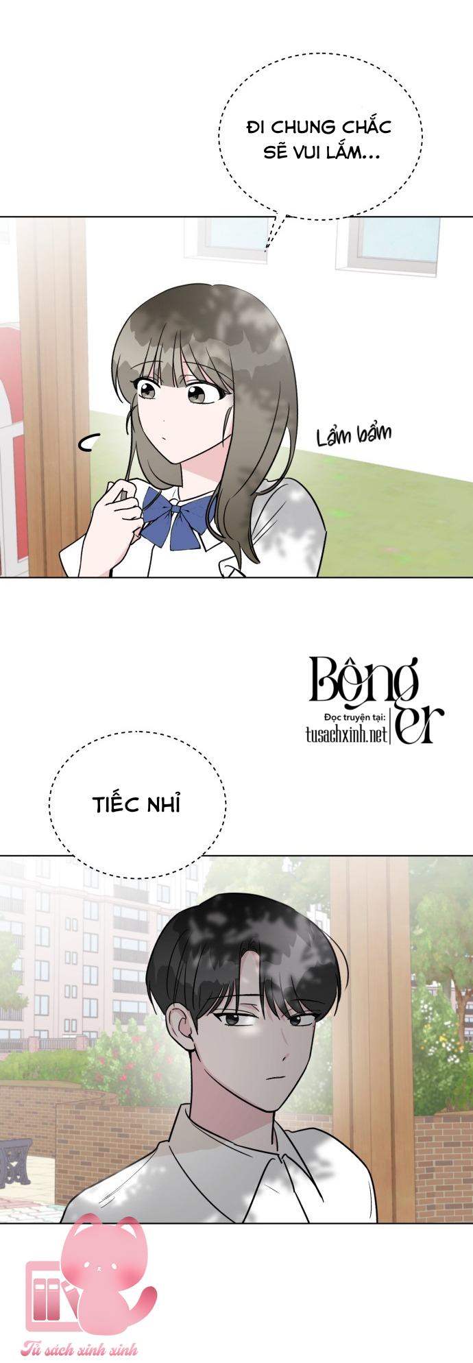 Chúng Ta Là Gì Của Nhau? - Chap 26 - Trang 54