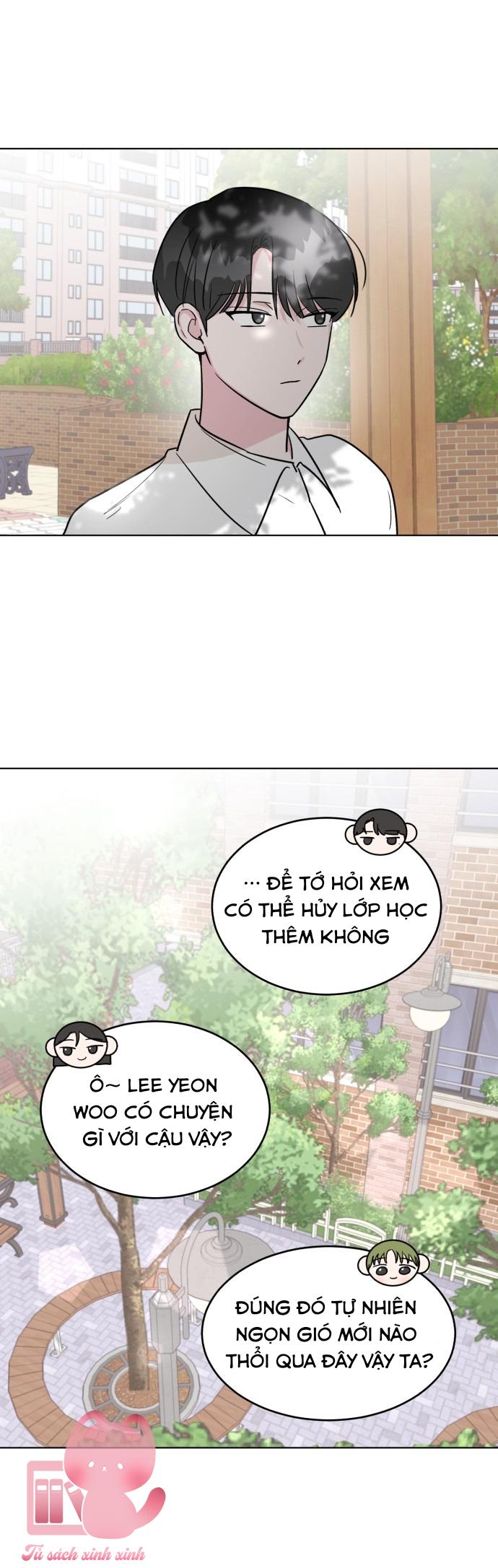 Chúng Ta Là Gì Của Nhau? - Chap 26 - Trang 55