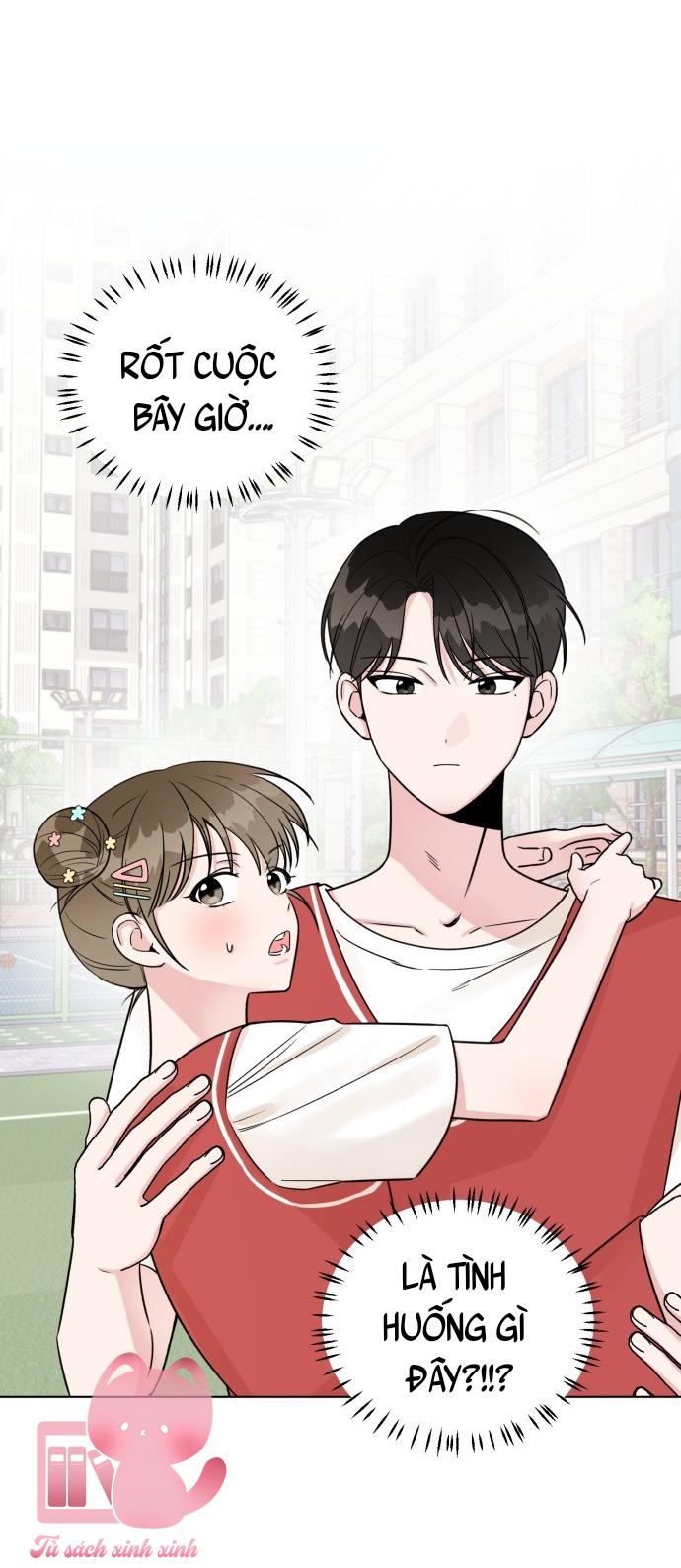 Chúng Ta Là Gì Của Nhau? - Chap 26 - Trang 7