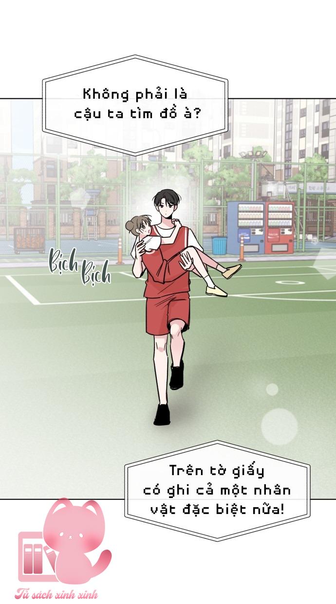 Chúng Ta Là Gì Của Nhau? - Chap 26 - Trang 8