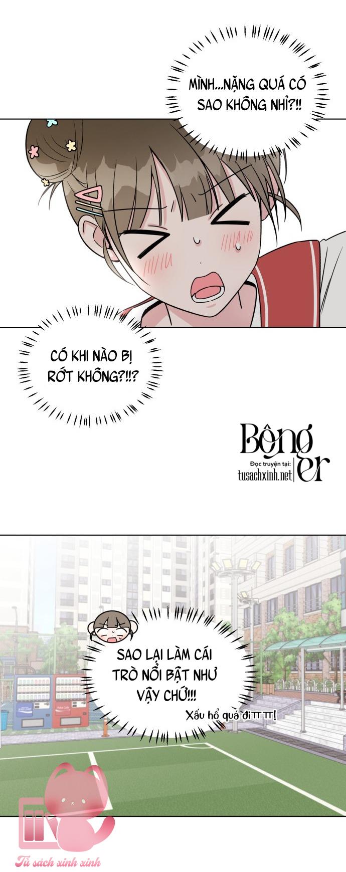 Chúng Ta Là Gì Của Nhau? - Chap 26 - Trang 10