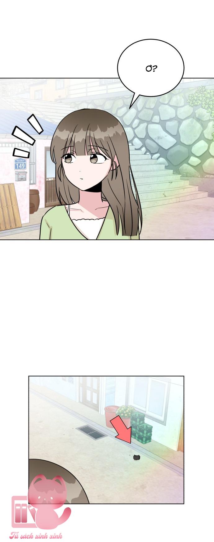 Chúng Ta Là Gì Của Nhau? - Chap 27 - Trang 17