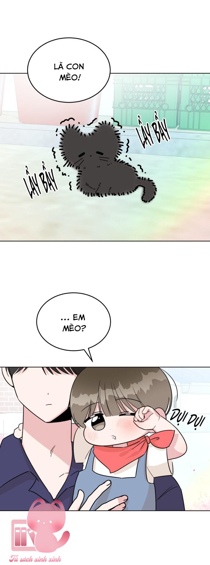 Chúng Ta Là Gì Của Nhau? - Chap 27 - Trang 18