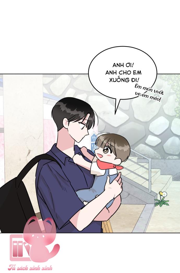 Chúng Ta Là Gì Của Nhau? - Chap 27 - Trang 19