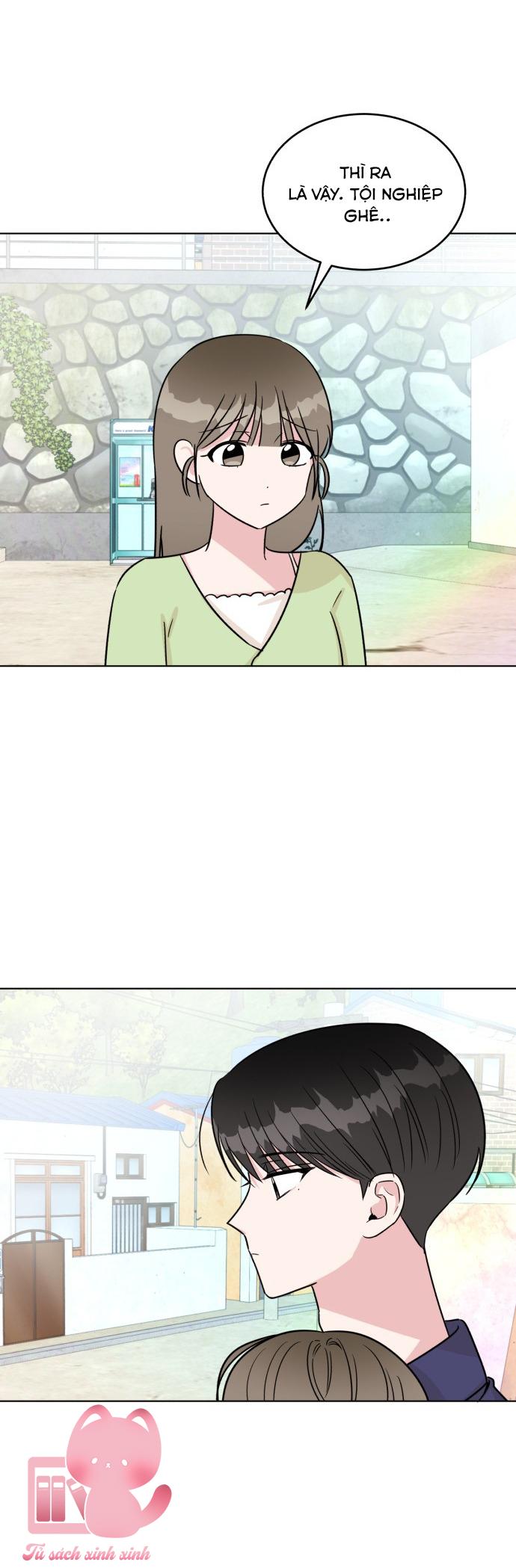 Chúng Ta Là Gì Của Nhau? - Chap 27 - Trang 22