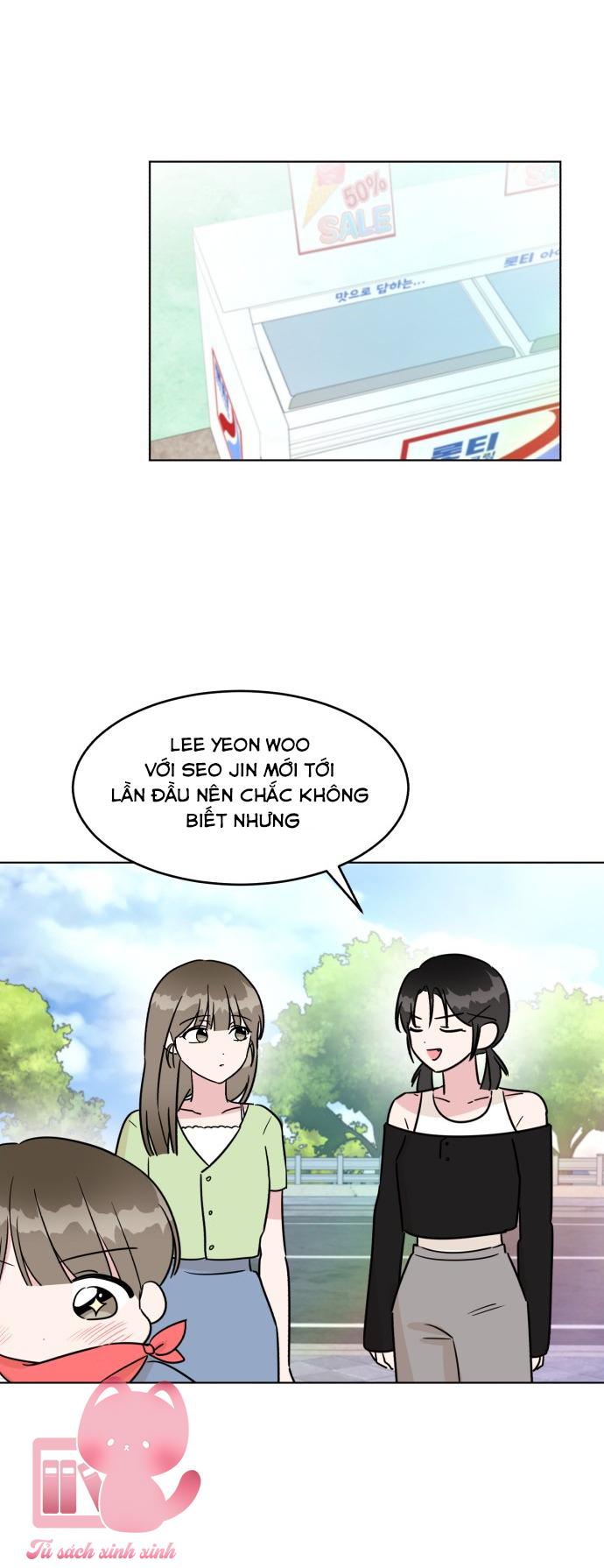Chúng Ta Là Gì Của Nhau? - Chap 27 - Trang 28