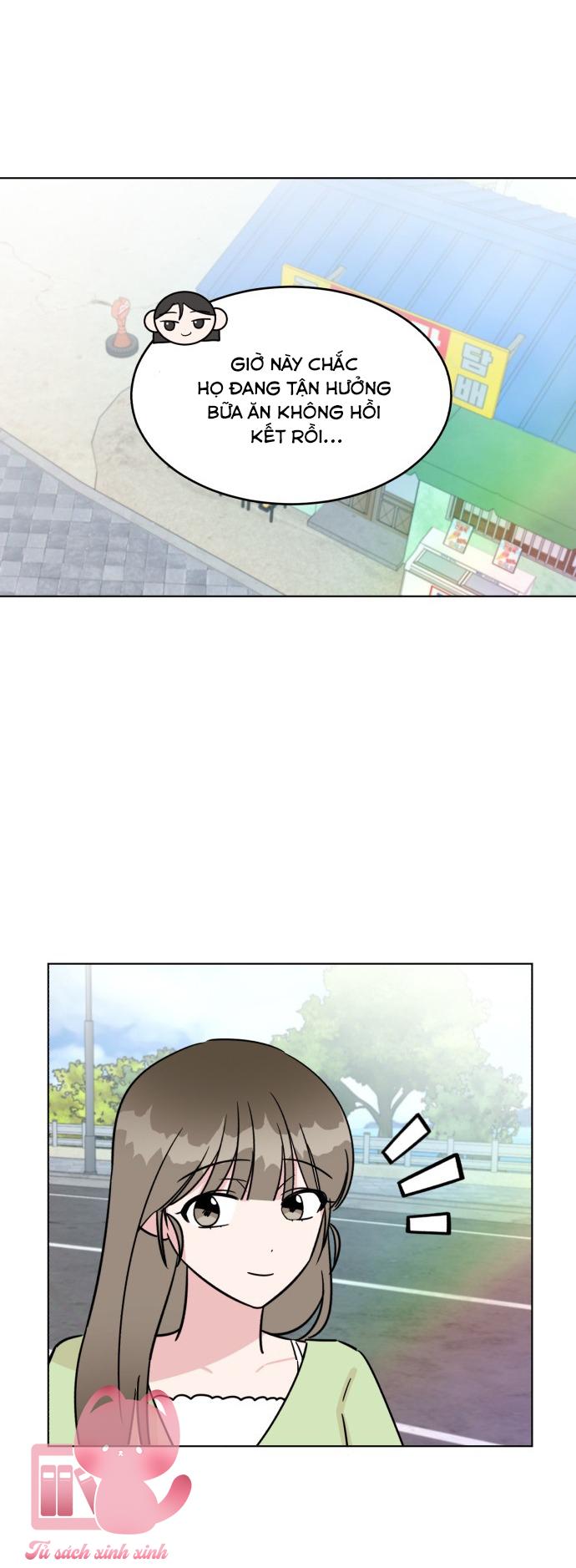 Chúng Ta Là Gì Của Nhau? - Chap 27 - Trang 29