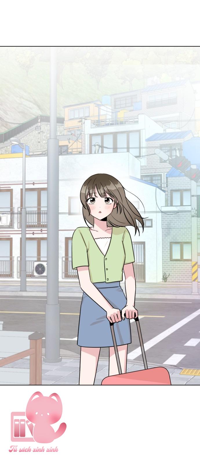 Chúng Ta Là Gì Của Nhau? - Chap 27 - Trang 4