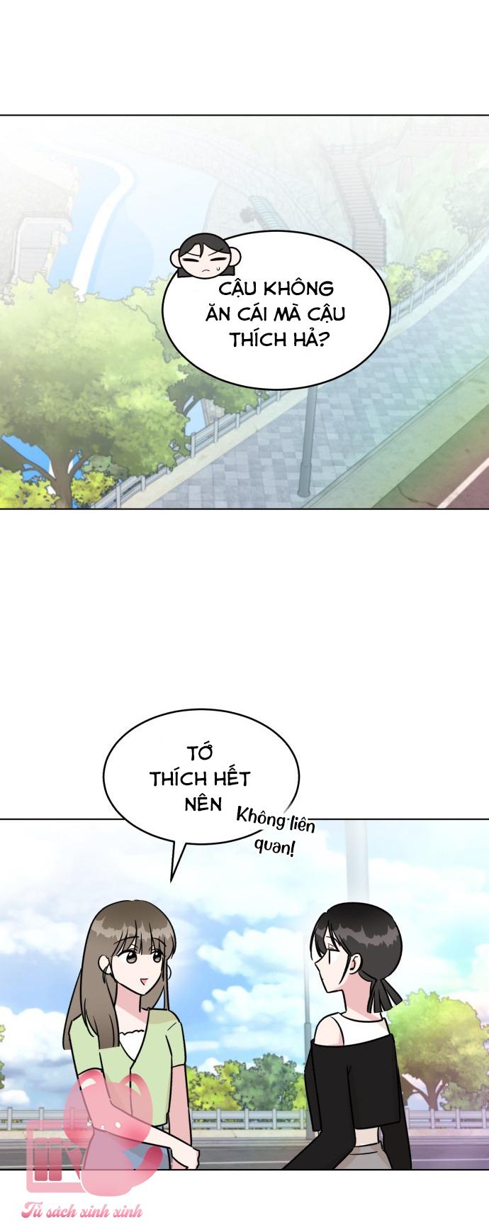 Chúng Ta Là Gì Của Nhau? - Chap 27 - Trang 31