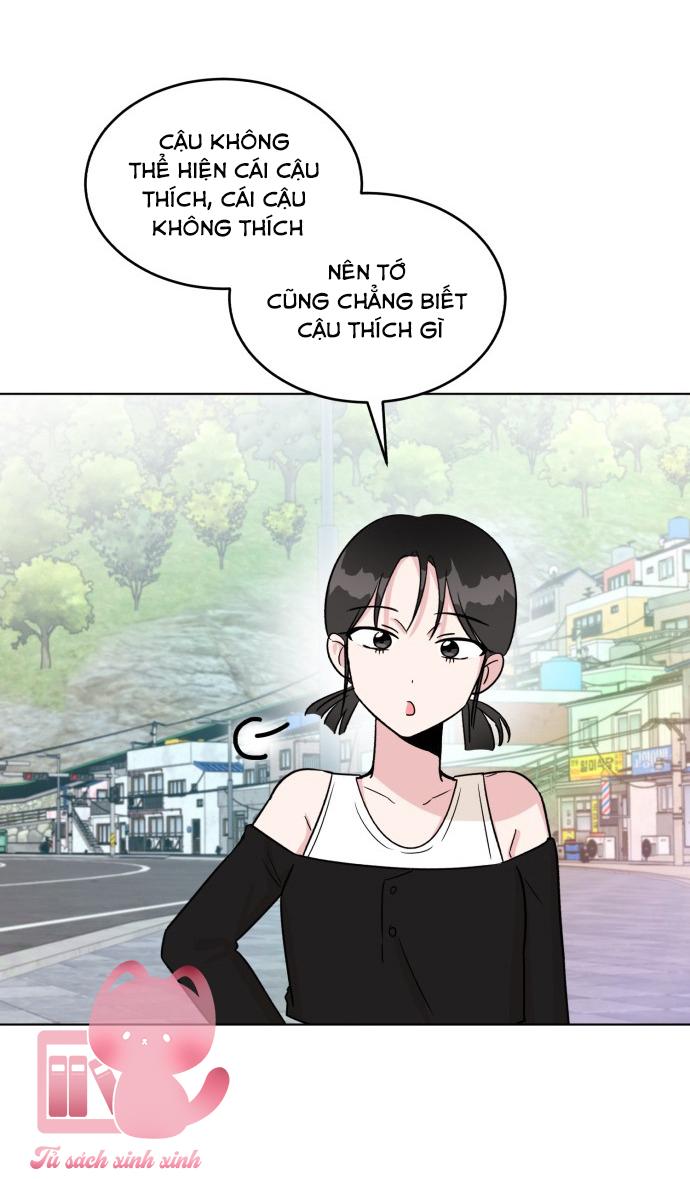 Chúng Ta Là Gì Của Nhau? - Chap 27 - Trang 32