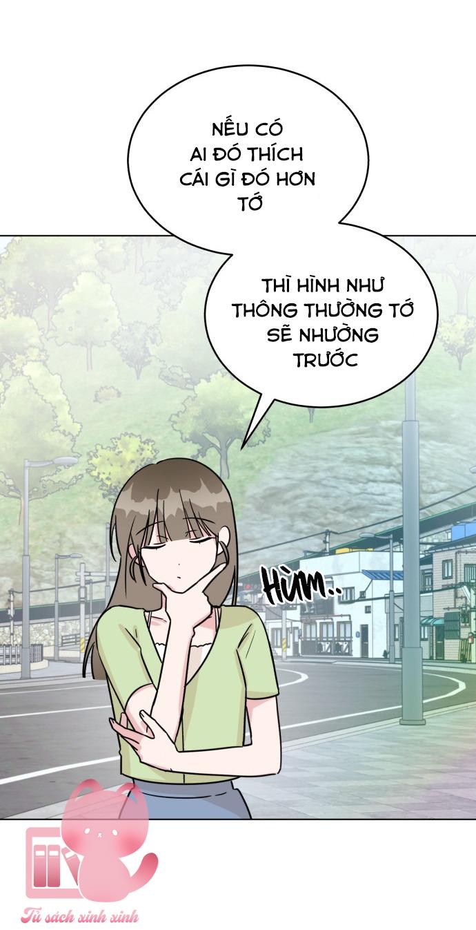 Chúng Ta Là Gì Của Nhau? - Chap 27 - Trang 34