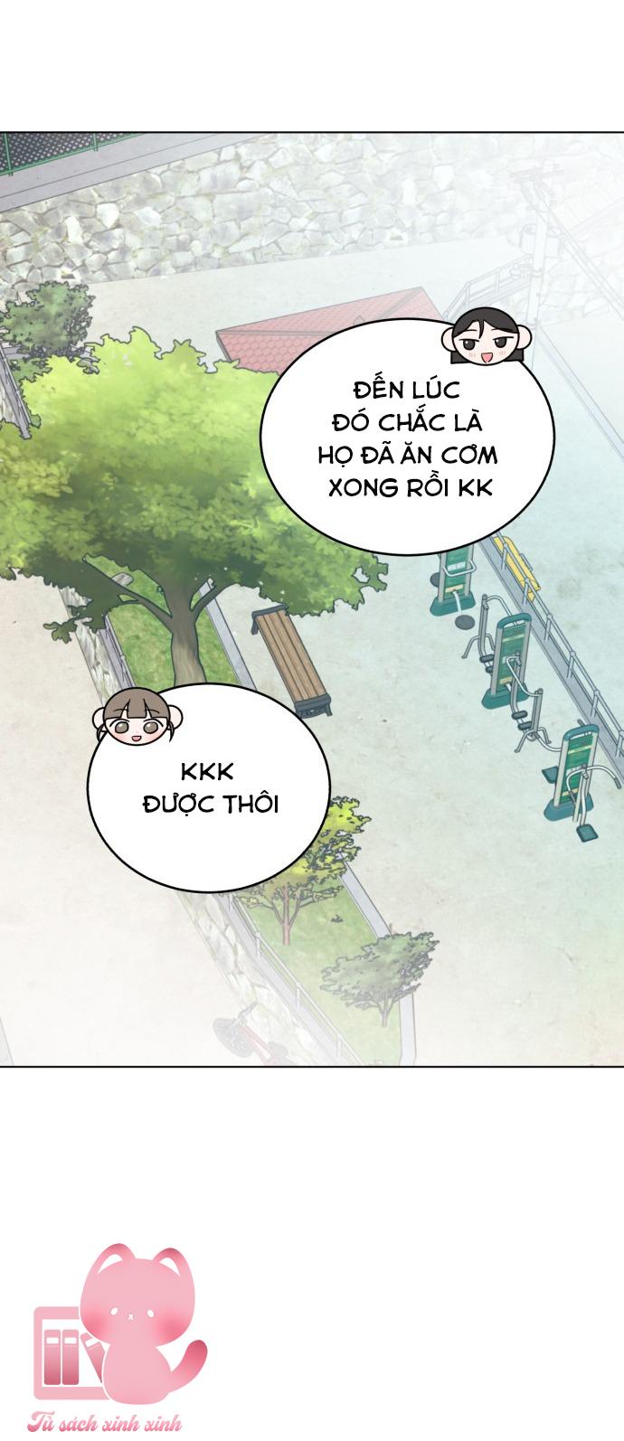 Chúng Ta Là Gì Của Nhau? - Chap 27 - Trang 37