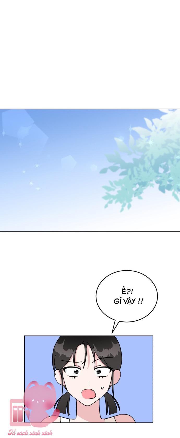 Chúng Ta Là Gì Của Nhau? - Chap 27 - Trang 38