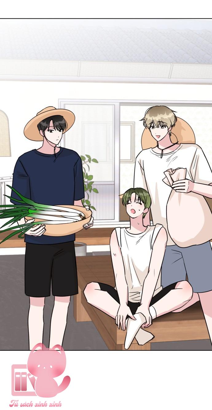 Chúng Ta Là Gì Của Nhau? - Chap 27 - Trang 39