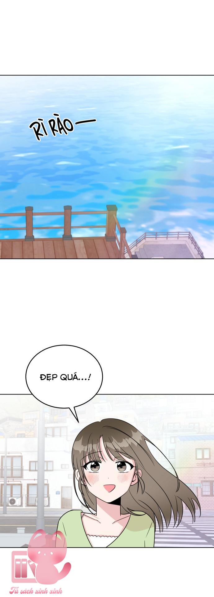 Chúng Ta Là Gì Của Nhau? - Chap 27 - Trang 5