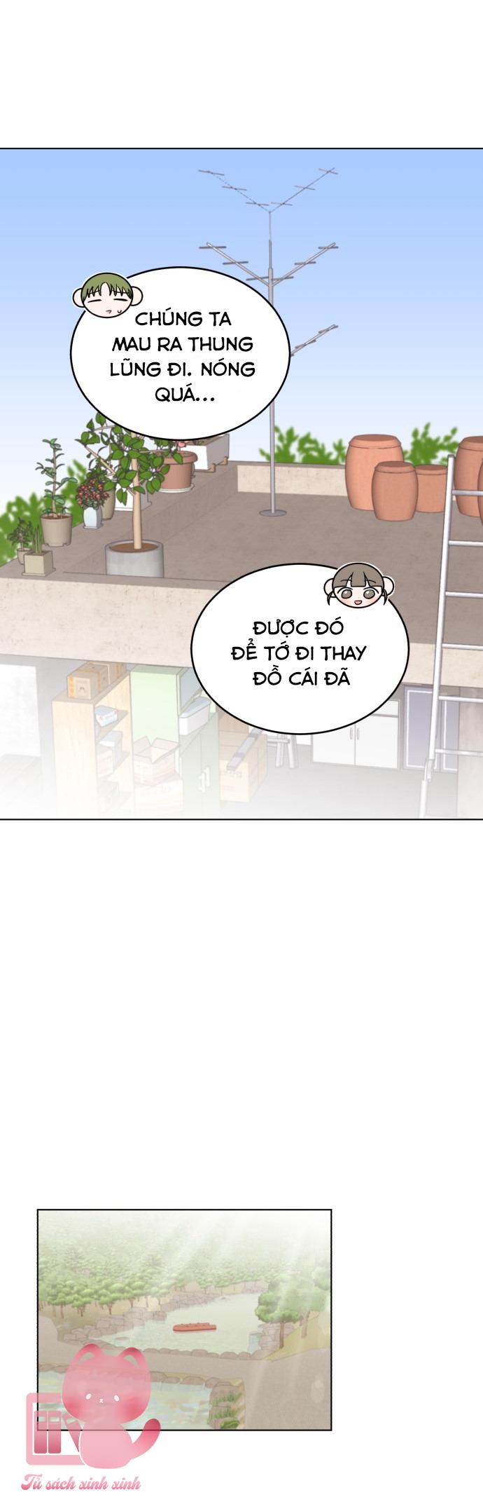 Chúng Ta Là Gì Của Nhau? - Chap 27 - Trang 41