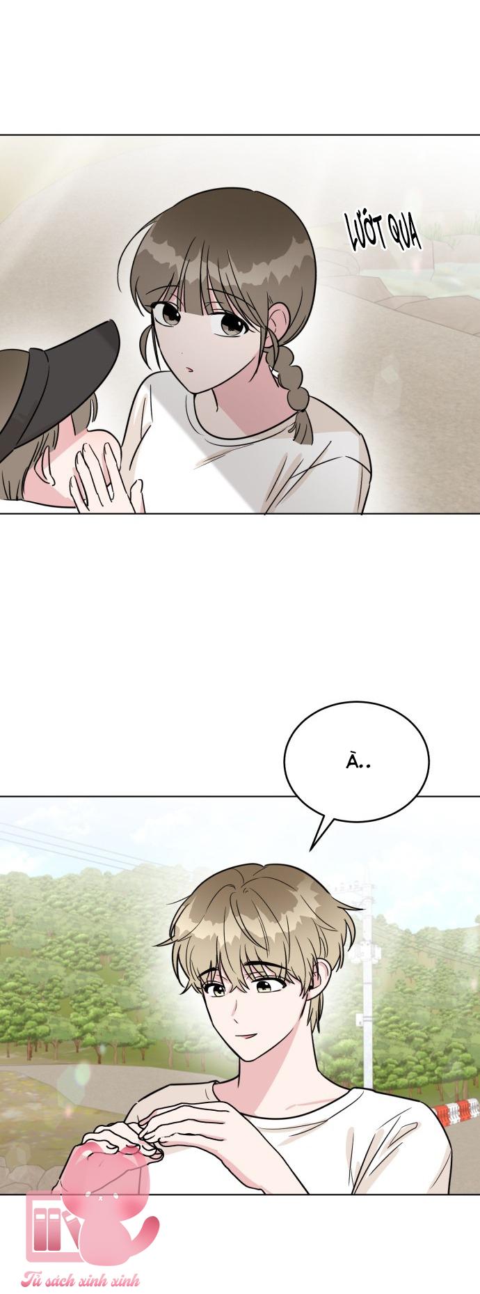 Chúng Ta Là Gì Của Nhau? - Chap 27 - Trang 43