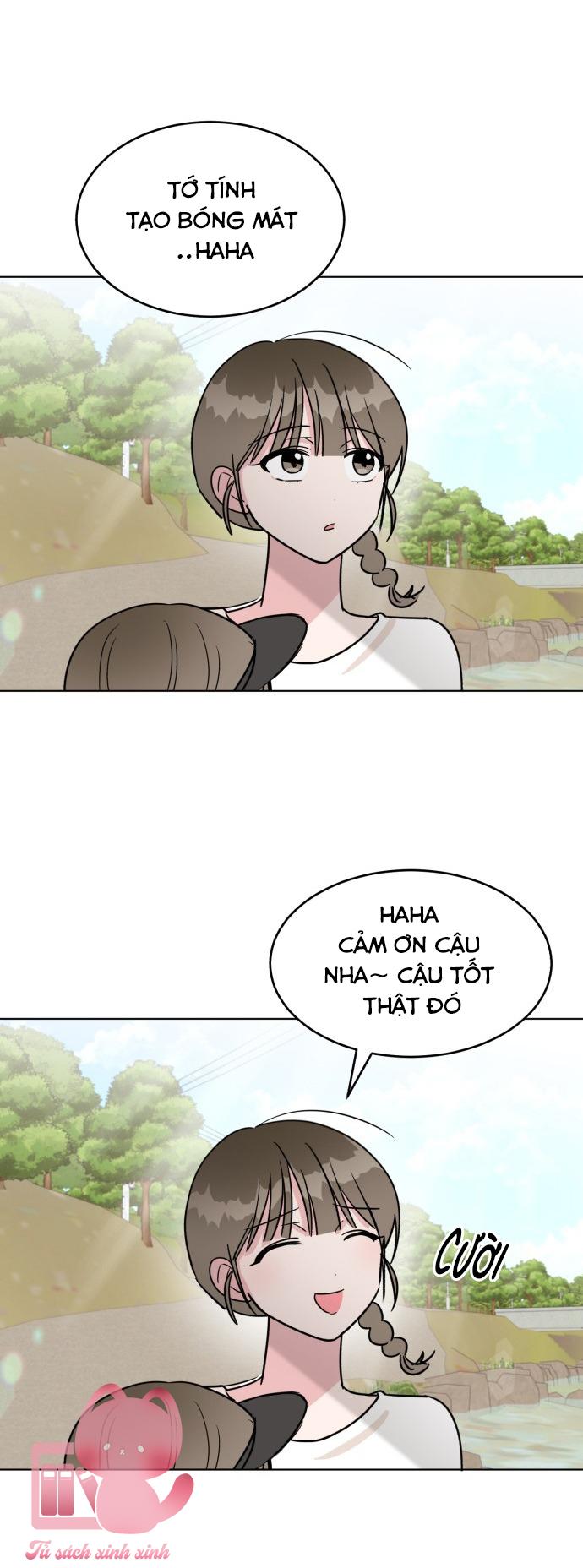 Chúng Ta Là Gì Của Nhau? - Chap 27 - Trang 44