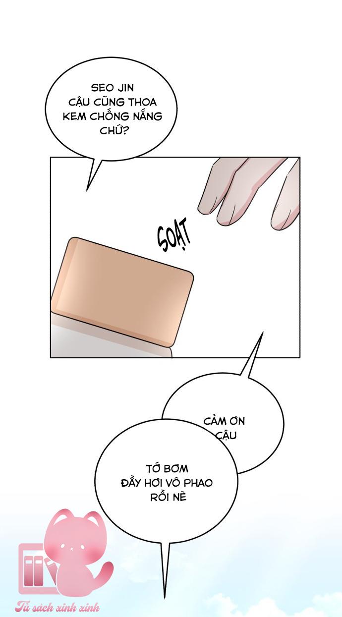 Chúng Ta Là Gì Của Nhau? - Chap 27 - Trang 45