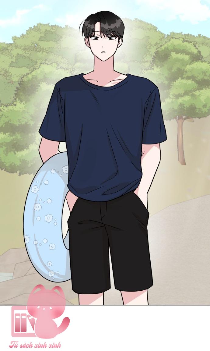 Chúng Ta Là Gì Của Nhau? - Chap 27 - Trang 46