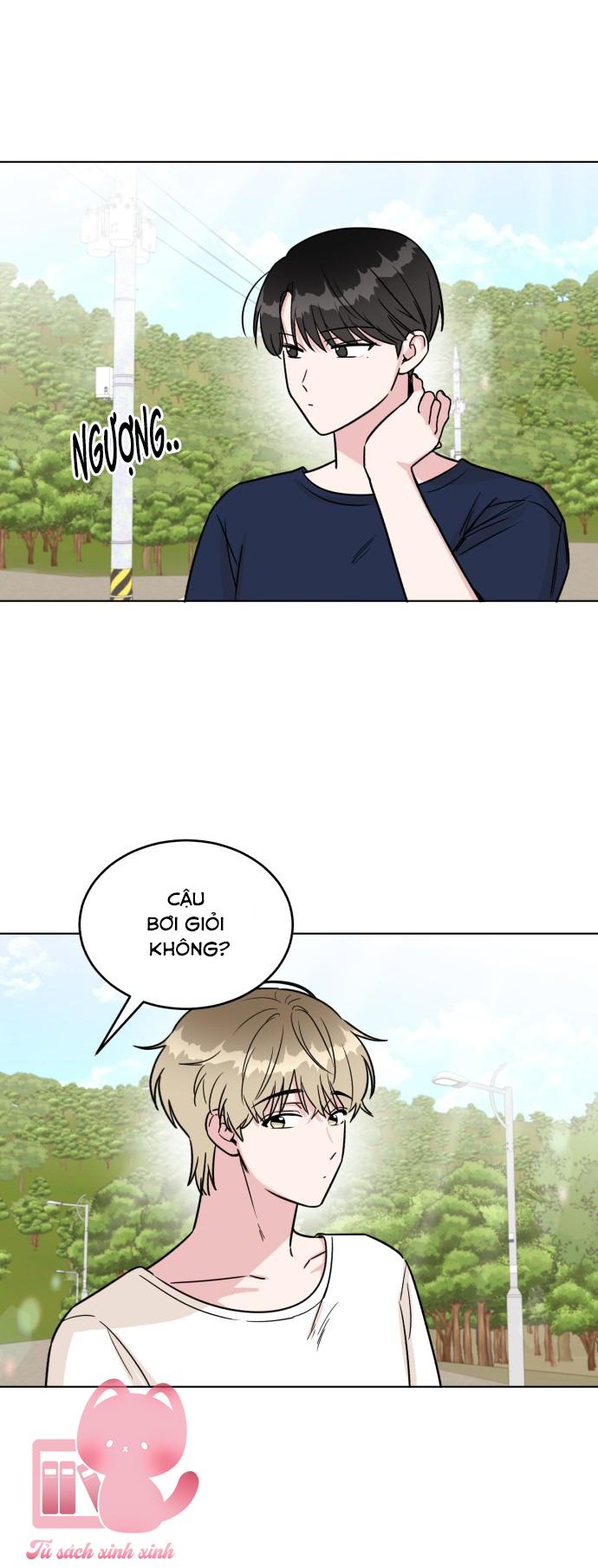 Chúng Ta Là Gì Của Nhau? - Chap 27 - Trang 48