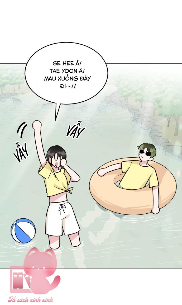 Chúng Ta Là Gì Của Nhau? - Chap 27 - Trang 50