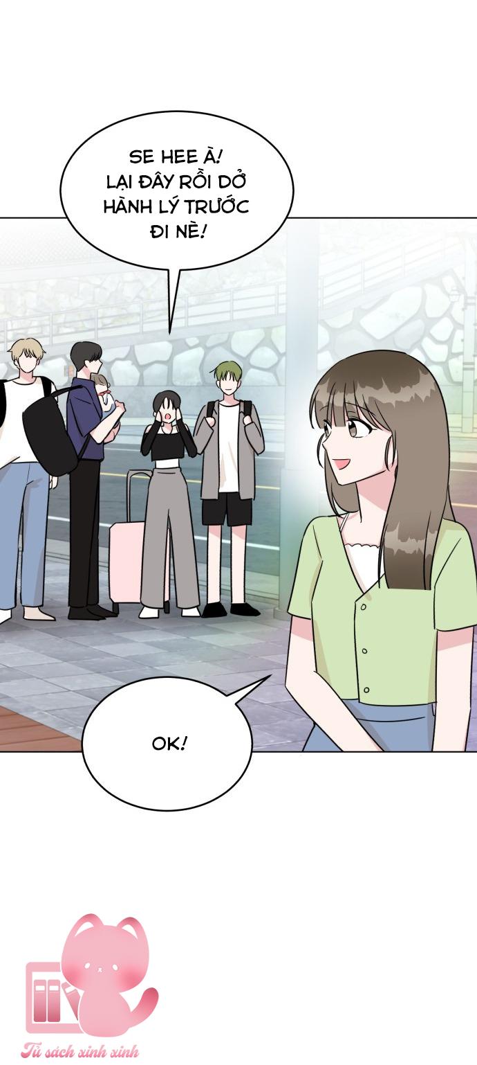 Chúng Ta Là Gì Của Nhau? - Chap 27 - Trang 6
