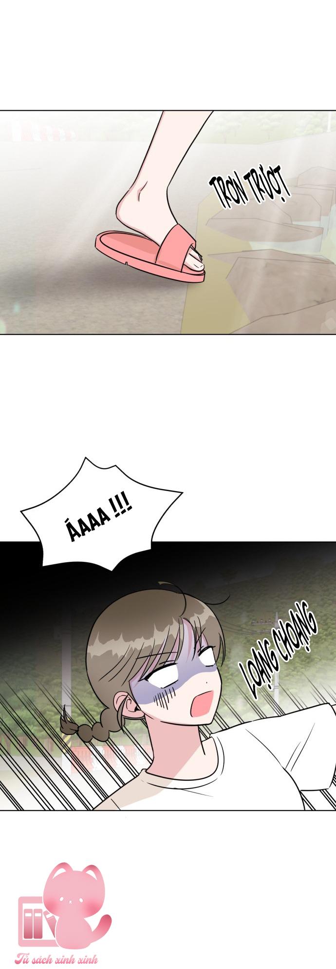 Chúng Ta Là Gì Của Nhau? - Chap 27 - Trang 52