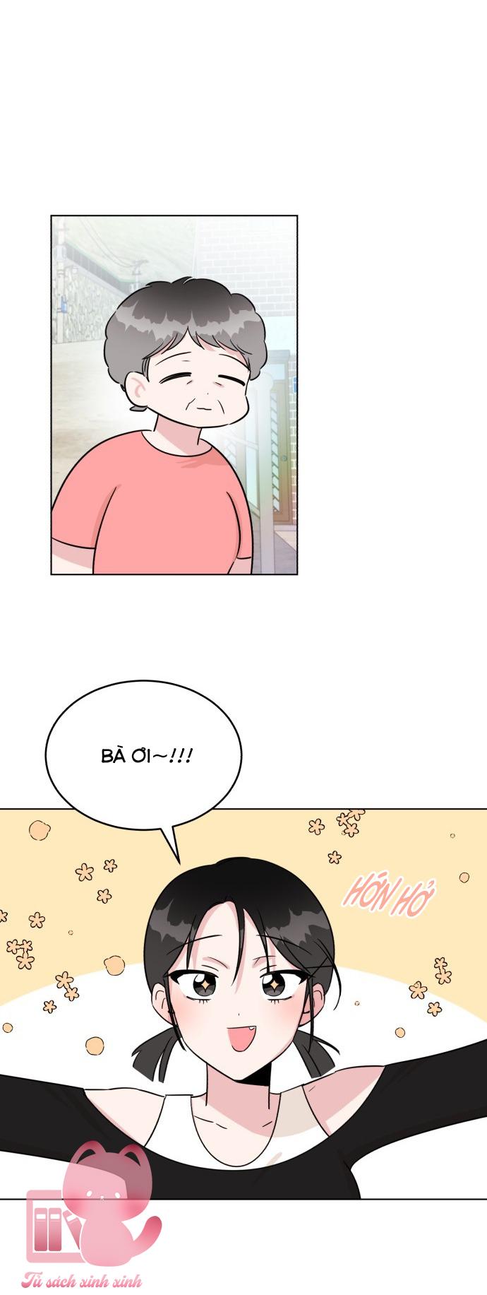 Chúng Ta Là Gì Của Nhau? - Chap 27 - Trang 8