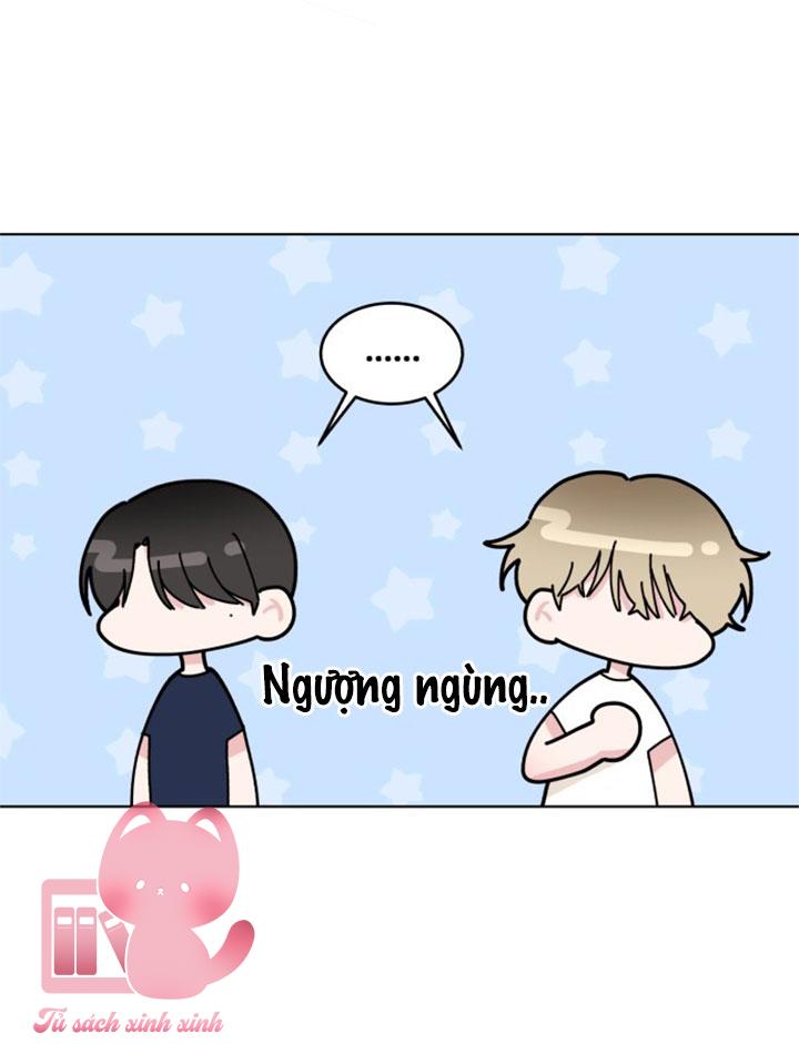 Chúng Ta Là Gì Của Nhau? - Chap 28 - Trang 12