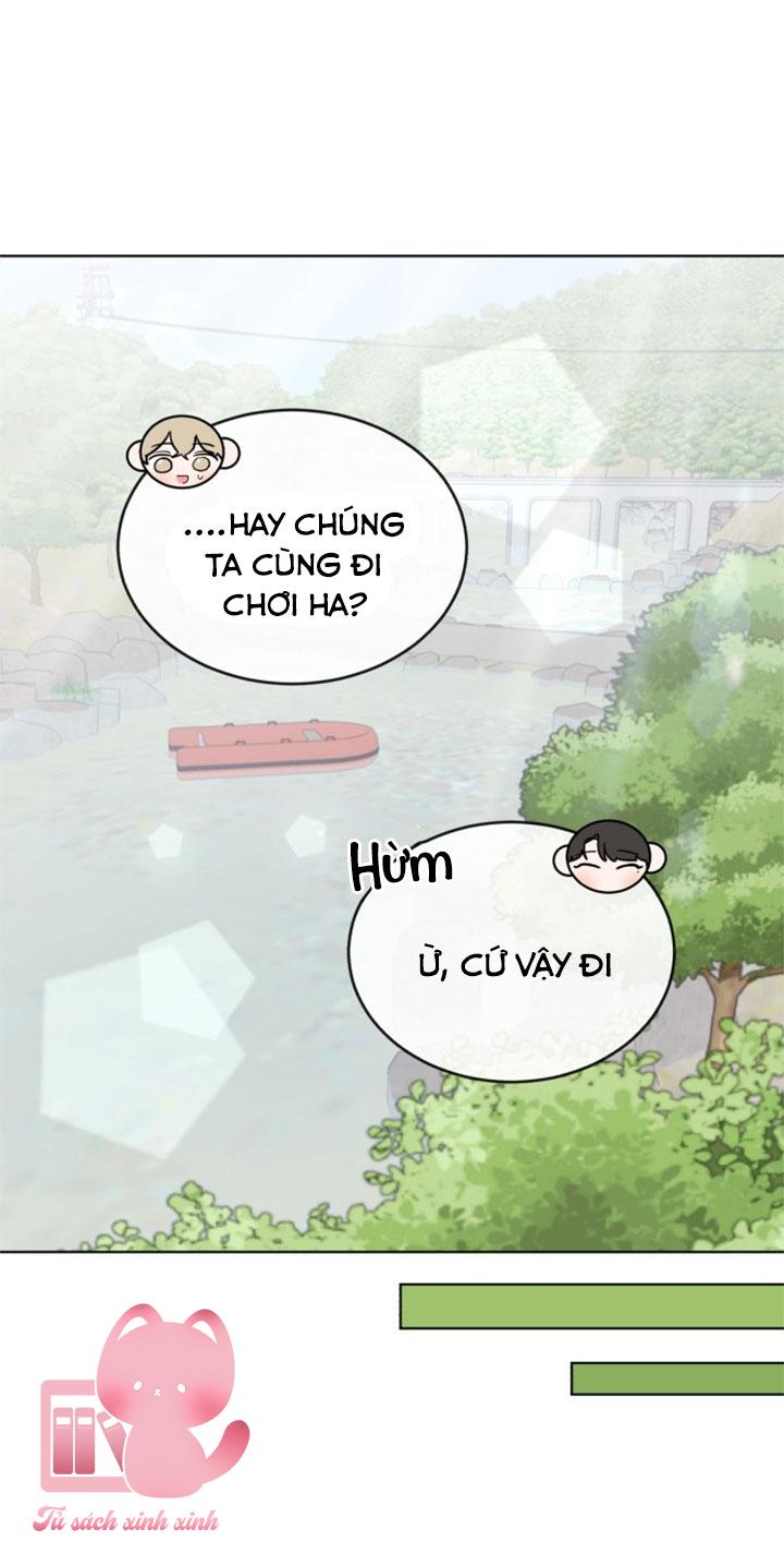 Chúng Ta Là Gì Của Nhau? - Chap 28 - Trang 13