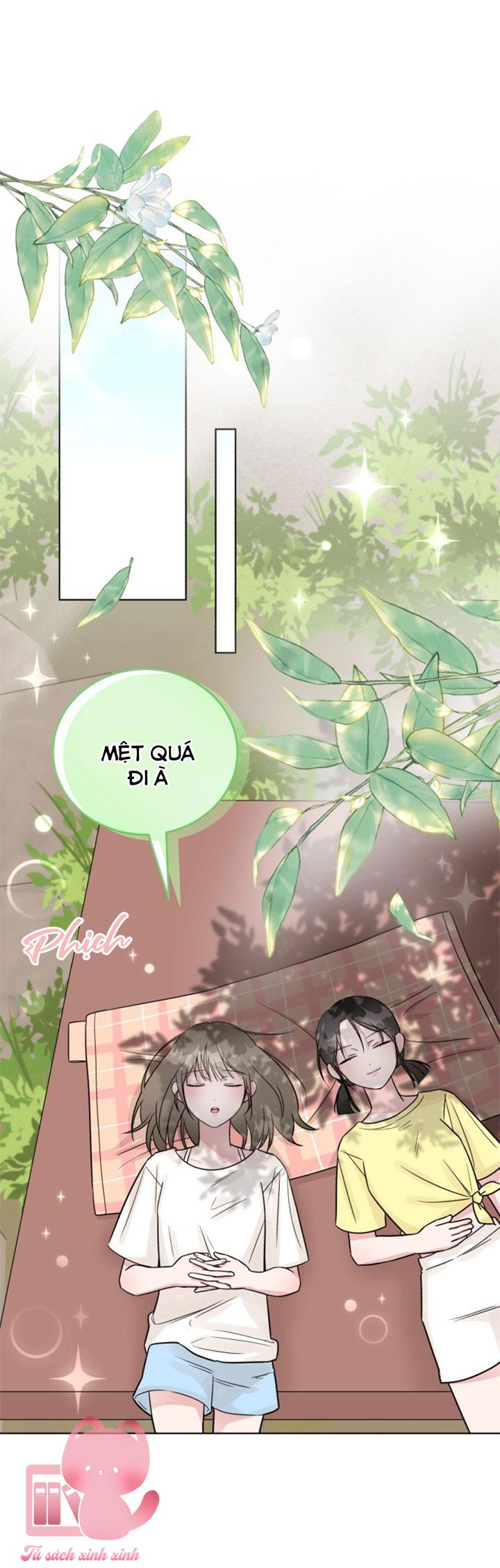 Chúng Ta Là Gì Của Nhau? - Chap 28 - Trang 14