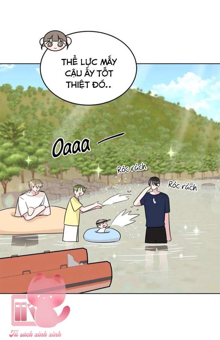 Chúng Ta Là Gì Của Nhau? - Chap 28 - Trang 15
