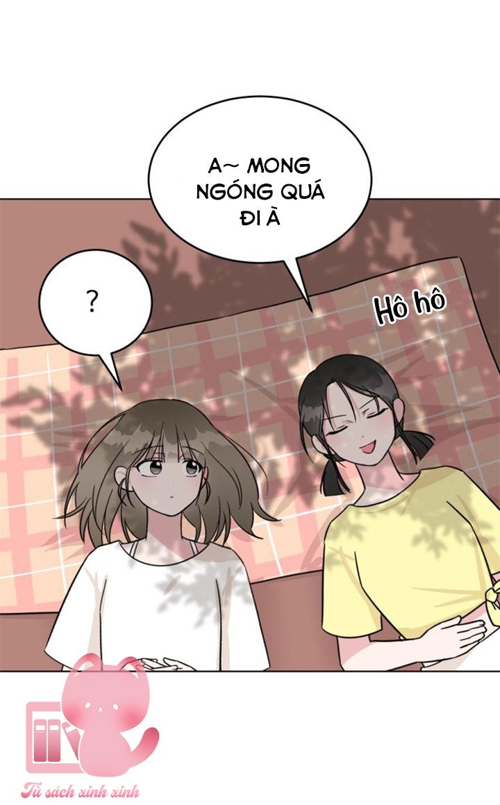 Chúng Ta Là Gì Của Nhau? - Chap 28 - Trang 17