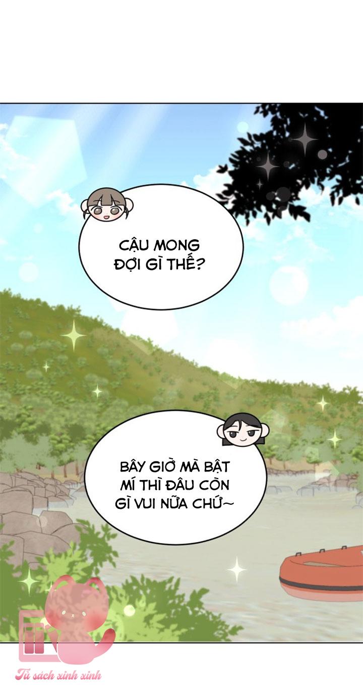 Chúng Ta Là Gì Của Nhau? - Chap 28 - Trang 18