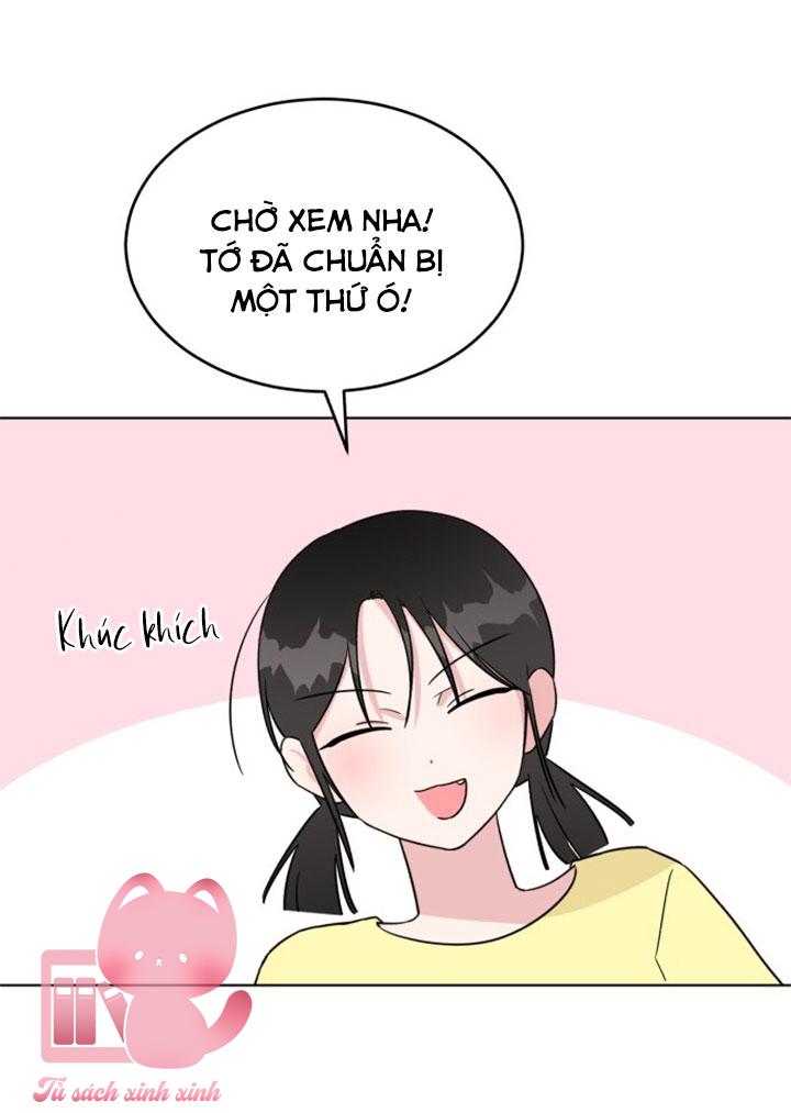 Chúng Ta Là Gì Của Nhau? - Chap 28 - Trang 19