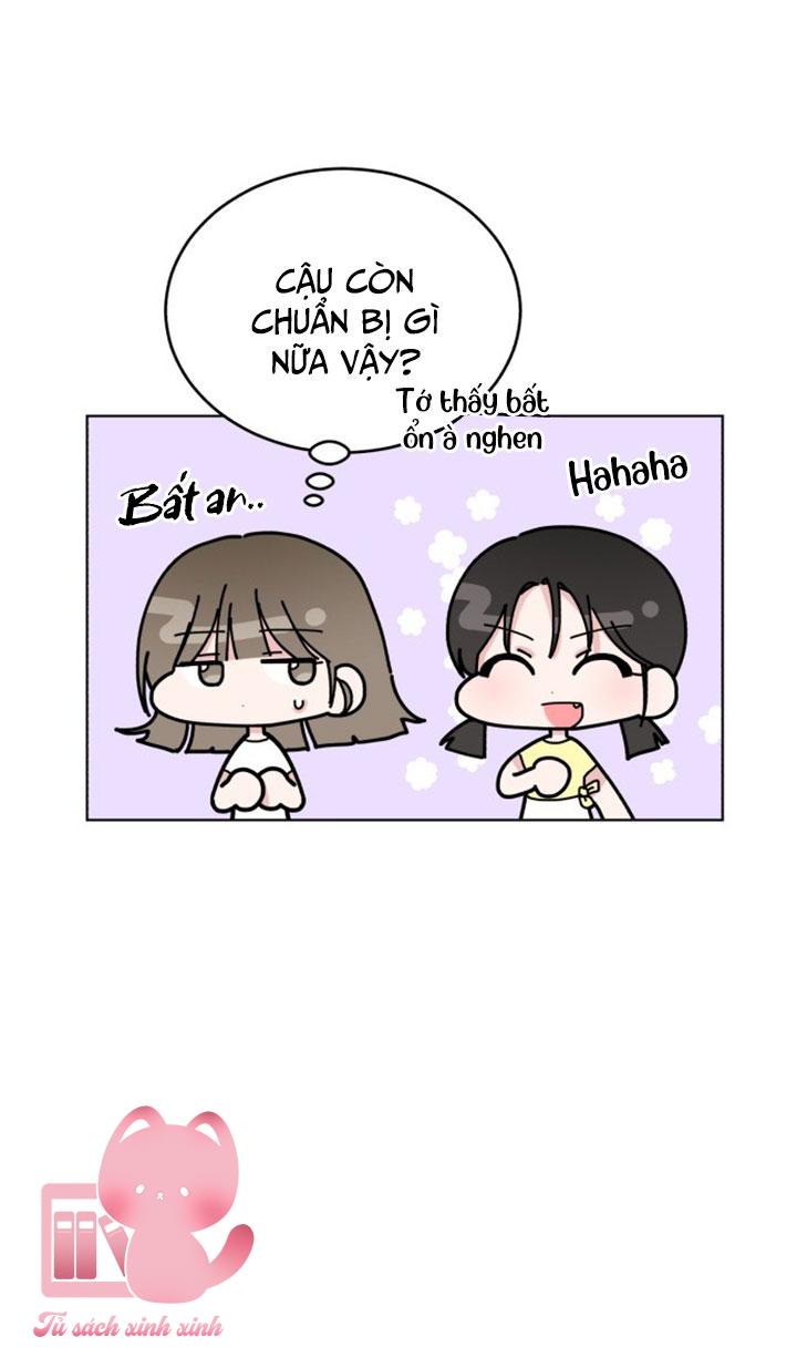 Chúng Ta Là Gì Của Nhau? - Chap 28 - Trang 20