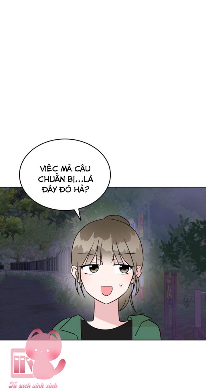 Chúng Ta Là Gì Của Nhau? - Chap 28 - Trang 21