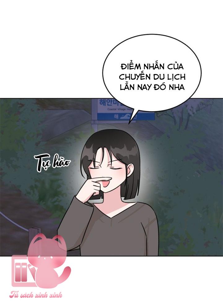 Chúng Ta Là Gì Của Nhau? - Chap 28 - Trang 22