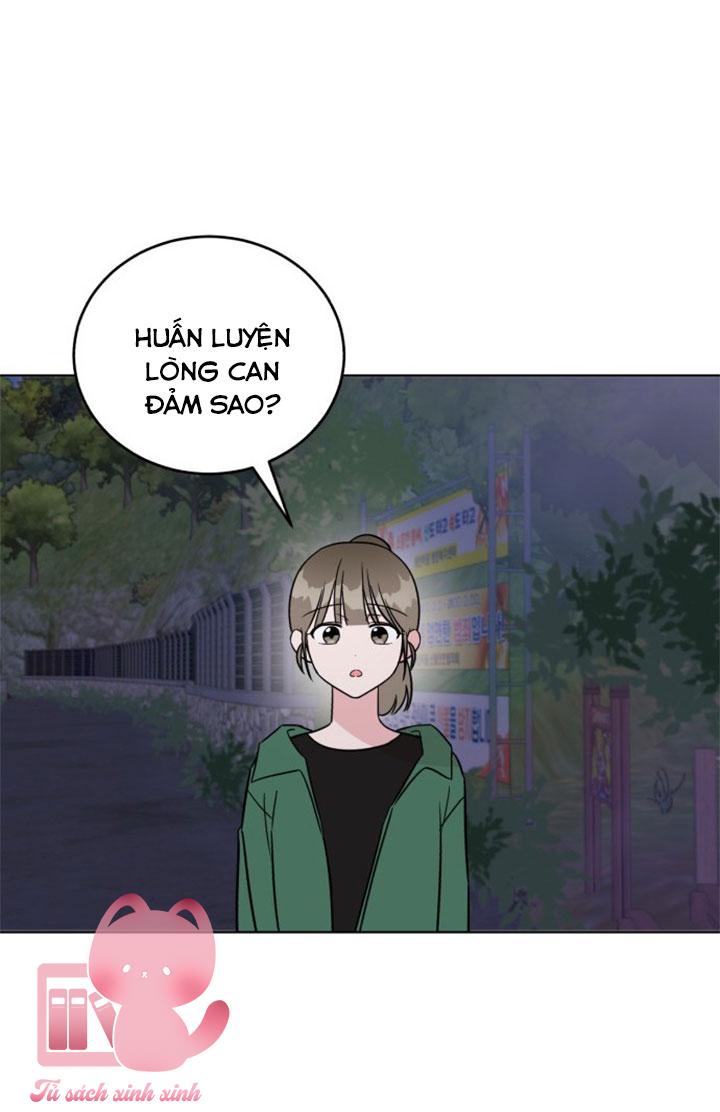 Chúng Ta Là Gì Của Nhau? - Chap 28 - Trang 24