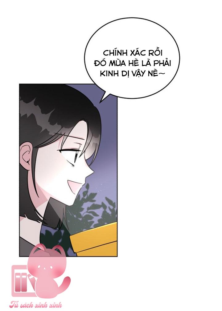 Chúng Ta Là Gì Của Nhau? - Chap 28 - Trang 25