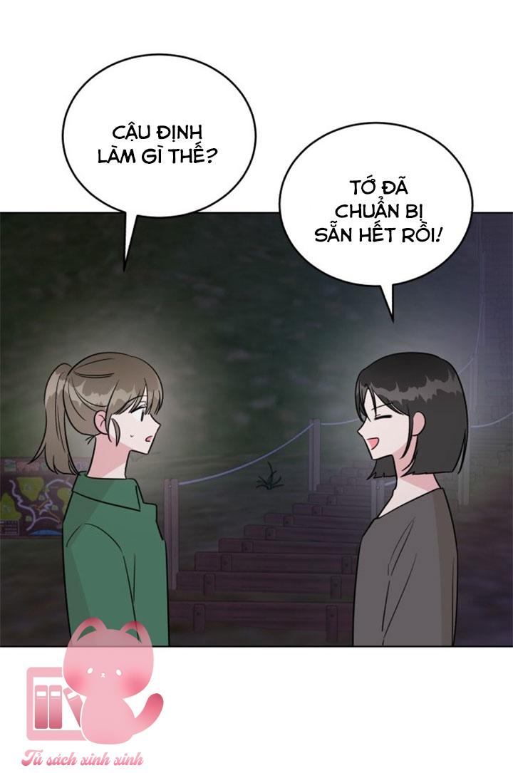 Chúng Ta Là Gì Của Nhau? - Chap 28 - Trang 26