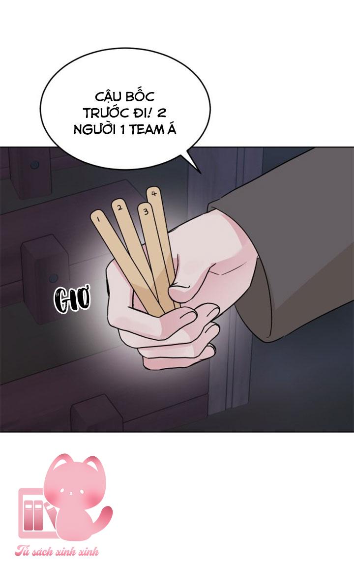 Chúng Ta Là Gì Của Nhau? - Chap 28 - Trang 27