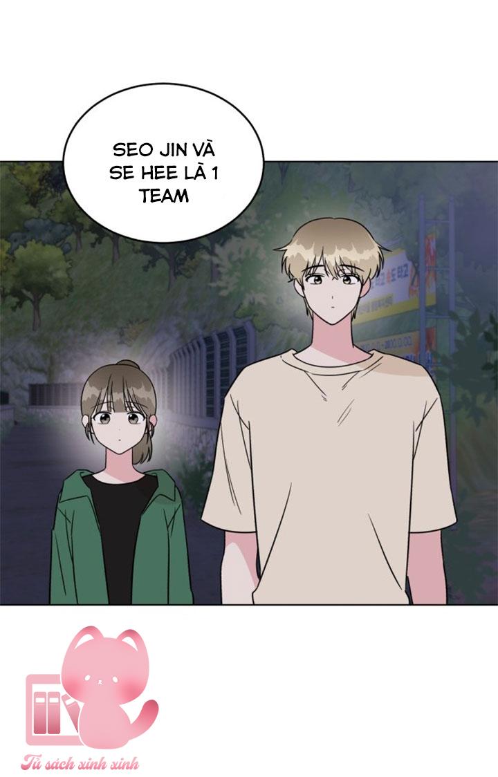 Chúng Ta Là Gì Của Nhau? - Chap 28 - Trang 29